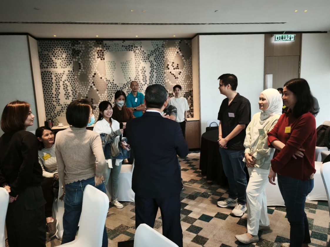 Agile Leadership